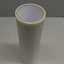 TapeManBlue Clear Transfer Tape for Vinyl, 12" x 50' Roll, Made in America, Premium Vinyl Transfer Tape for Crafts, Decals, and Letters