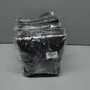 5 x Outdoor Faucet Covers for Winter Freeze Protection,20.4"X8" Hose Bib Covers for Winter,Reusable Thicker Waterproof Insulated Spigot Cover