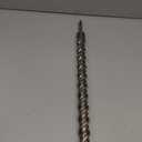 1-3/8 inch X 18 inch SDS Plus Rotary Hammer Drill Bit, Concrete Drill Bit for Concrete, Brick, Cement and Stone, 18 inch Length (18" Length, 1-3/8" Diameter)