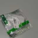 Amerock Coble 1-1/8 inch (29mm) Diameter Oil-Rubbed Bronze Cabinet Knob, BP37660ORB