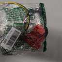 2 Pack 18V to 12V Step-Down Converter Compatible with Milwaukee 18V Battery