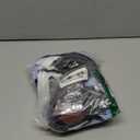 ORLAROY High Waisted Underwear for Women Cotton Tummy Control Ladies Panties Postpartum Breathable Full Coverage Briefs Pack 5,  L