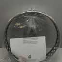 Solo Stove Bonfire Stand - Durable 304 Stainless Steel, Heat-Resistant, Portable Elevated Fire Pit Accessory for Safe Use on Decks and Camping - Ideal for Smokeless Fire Pits and Outdoor Fireplaces