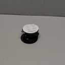 LISEN for Magsafe Car Mount, Cell Phone Holders for Your Car, Magnetic Car Accessories for Women Men Interior Jeep Truck, Vacuum SuctionPro Gifts Kits, Car Phone Holder for iPhone 17-12, Black