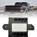 Driver Side Door Control Module Compatible with Dodge Ram 1500 2500 3500 4500 5500 2014-2023 Replace 68225101AA 68225101AB 68225101AC 68225101AD