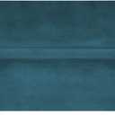 H.VERSAILTEX Stretch Velvet Sofa Covers for 3 Cushion Couch Covers Sofa Slipcovers Furniture Protector Soft with Non Slip Elastic Bottom, Crafted from Thick Comfy Rich Velour (Sofa 72'-90', Deep Teal)
