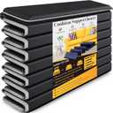 Heavy Duty Couch Cushion Support Board for Sagging Sofa, 21.5''x70'' Extra Thick Solid Wood Under Couch Insert with Anti-Slip Dots, Repair Sagging Spring Sofa and Replace Worn Cushions