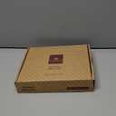 Organic Cotton Duvet Cover Twin/Twin XL  Cloud Grey  GOTS Certified  Soft & Smooth Sateen Weave  Secure Fit with Corner Ties & Envelope Closure  Premium Bedding  Machine Washable  Tissaj