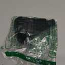 Dasbecan Gear Shifter Knob Compatible with Honda Accord 2003-2006 Automatic Shift Handle Replaces 54131-SDA-A51