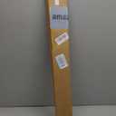 Black Knurled Grab Bar 36 Inch, Safety Shower Handrail for Senior