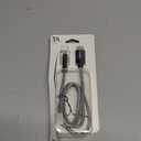 UGREEN 8K HDMI 2.1 Cable Certified 16FT, 10K Ultra High Speed HDMI Cord 4K 240Hz 48Gbps HDCP 2.2&2.3 eARC HDR Dolby Compatible for PS5 Xbox Series X/Switch 2/Roku TV/Laptop/Monitor/Mac mini M4 Pro