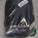 Amazon Essentials Men's Slim Fit 5 Pocket Corduroy Pant (34W x 30L, Black)