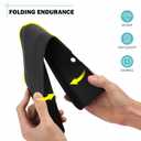 Mud Flaps Compatible with Chevrolet Blazer EV Accessories 2026 2025 2024 Splash Guards All Weather Fender Guard Mudguards Sediment Protection No Need to Drill Holes NOT FIT SS Models