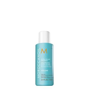 Moroccanoil Extra Volume Shampoo (2.4 Fl Oz (Pack of 1))