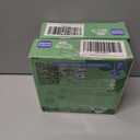 2 x Fridge Deodorizer 1PackMore Effective Than Baking SodaRechargeable Refrigerator Deodorizer Made of zeolite 8-12 Months Long-Lasting Freshness for Fridge