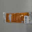 Gorilla Hot Glue Sticks, Clear Glue, Mini Size 8" Long x 0.27" Diameter, 25 Count (Pack of 1) - Safe for All Temperatures with Extended Working Time
