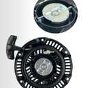YAMAKATO 590607 Recoil Pull Start 797276 for Briggs and Stratton CR950 CR750 Engine Generator Pull Starter with Pull Rope Cord