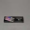 M - Mase 35k RPM Coreless Motor Handpiece Nail E-File - Handpiece Only (Handpiece - White)