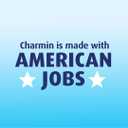 Charmin Essentials Strong Toilet Paper 6 Mega Rolls, 429 sheets per roll