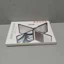 Simple Design Laptop Case Pro 14 A2442/A2779/A2918/A2992/A3112/A3401/A3185