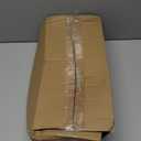 Hananona 12 Pcs Artificial Geranium Flowers for Outdoors Geranium Silk Red Flowers Outdoor UV Resistant Garden Plants Faux Flower for Christmas Home Kitchen Table Centerpieces Decor (12, Red)