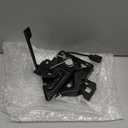 Front Bonnet Lock Hood Latch Compatible with Ford F150 2015 2016 2017 2018 2019 2020 FL3Z-16700-B