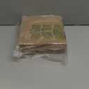 34 Pcs Qrevo S/ Qrevo Pro/ Qrevo Plus Replacement Accessories for Roborock Robot Vacuum, 2 Main Brush, 6 HEPA Filter, 8 Dust Bag, 8 Side Brushe, 6 Mop Cloth Pad, 4 Cleaning Tool