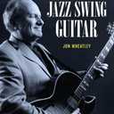 Jazz Swing Guitar Book/Online Audio (Guitar: Jazz Swing)