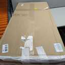 Uboxes Moving Boxes with Handles, 10 Premium Large, 18 x 18 x 24, Brown, BOXINDSLAR10
