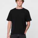 Gap Men's Worldwide Novelty Logo Tee (Black, S)