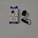 ZGear Lightning Cable High Power Wall Charger - Black