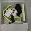 Birdfy Smart Bird Feeder with Camera, Durable Metal Feeders for Outdoors, Auto-Identify & Record Video, Instant Alert, Live Bird Watching Camera Solar, Gifts for Backyard Birder (AI Lifetime Free)