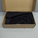 ApplianPar Black Dashmat Dashboard Cover Sunshield Dash Mat Pad Sun Shade Carpet for Toyota Prius 2010-2015