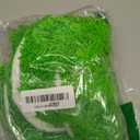 6Pcs Reusable Microfiber Mop Pads Compatible with Swiffer Sweeper, Wet and Dry Flat mop Cover, Replacement Sweeping Mopping pad Refills for Surface/Hardwood Floor Cleaning (Green 6 Pack)