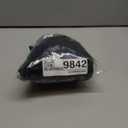 HEBBE Spooky Season Sweatshirts Halloween Ghost Sweatshirt Women - Halloween Graphic Crewneck Tops Casual Sweater (Medium)