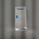 Automatic Liquid Soap Dispenser 12.8oz, Rechargeable & 6 Levels Soap Adjustable with Digital Display, Wall Mount, Waterproof, Touchless Hand/Dish Soap Dispenser for Kitchen, Bathroom, Hotel (White)