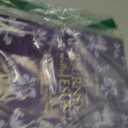 A Journey with Jesus 365 Devotions for Women, Purple Floral Faux Leather Flexcover
