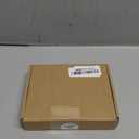 4 Pack 5-Inch Tart Pans with Removable Bottom, Nonstick Quiche Pan Fluted Pie Pans for Baking Treats, Pie, Quiches, Tartlets