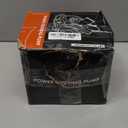 A-Premium Power Steering Pump Compatible with Honda Civic 2006 2007 2008 2009 2010 2011, 1.8L, Replace # 56110RNAA01