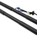NewYall Left and Right Rear Trunk Tailgate Lift Support Shock Strut for Mercedes-Benz GL350 GL450 GL550 GLS450 GLS550 GL63 GLS63 AMG 2013-2019