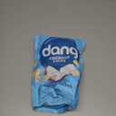 DANG Keto Toasted Coconut Chips | Lightly Salted Unsweetened | 1 Pack | Keto Certified, Vegan, Gluten Free, Paleo Friendly, Non Gmo, Healthy Snacks Made With Whole Foods | 3.17 Oz Resealable Bags