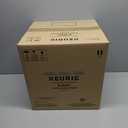 Keurig K-Duo Single Serve K-Cup Pod & Carafe Coffee Maker, with Multiple Brew Sizes, 60oz Removable Reservoir, Programmable Auto Brew Carafe, (Gen 1), Black