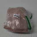 Qultina Dish Towels Set,100% Cotton Waffle Weave Kitchen Towels 25x18 6 Pack