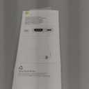 Apple Lightning to Digital AV Adapter