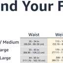 Amazon Basics Unisex Protective Underwear, Overnight Absorbency, Extra Large, 12 Count, (1 Pack of 12)