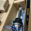 AISIN AFTERMARKET CVAN-01641 Set of 2 Rear CV Axle Assembly
Compatible with Nissan 350Z 2003-2009, INFINITI G35 2003-2007