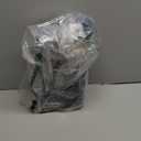 Conair Handheld Garment Steamer for Clothes, Turbo Extreme Steam 1875W Fabric Steamer, Portable Handheld Design, Strong Penetrating Steam, , Black