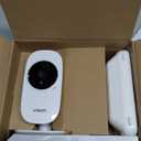 VTech VM819 Baby Monitor with Camera and Audio, 2.8 Screen Portable Baby Camera, Night Vision, 2-Way Audio, Temperature Sensor and Lullabies, Secure Transmission No WiFi, Ideal for Baby/Elderly/Pet