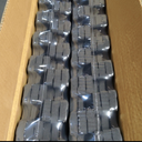 ProsourceFit Puzzle Exercise Mat  in, EVA Interlocking Foam Floor Tiles for Home Gym, Mat for Home Workout Equipment, Floor Padding for Kids, Black, 24 in x 24 in x  in, 48 Sq Ft - 12 Tiles