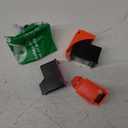 TEINO 63XL Ink Cartridges Black and Color Replacement for HP Ink 63 63XL Ink Cartridge Combo Pack Work for HP OfficeJet 4520 3830 4650 5258 5255 4652 3833 DeskJet 1112 3630 Printers 63 Ink, 2-Pack